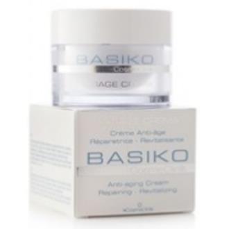 COSMECLINIK BASIKO ANTIAGE CREME 50ml.
