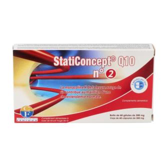STATICONCEPT 2 Q10 60cap.