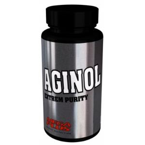 AGINOL extrem purity 110cap.