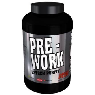PRE-WORK 300gr. EXTREME PURITY