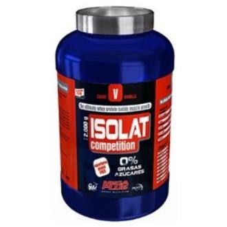 ISOLAT COMPETITION chocolate branco 1kg.