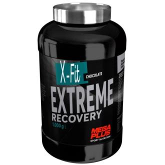 X-FIT EXTREME RECOVERY chocolate 1kg.