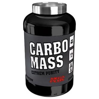 CARBO MASS fresa 1,5kg. EXTREM PURITY