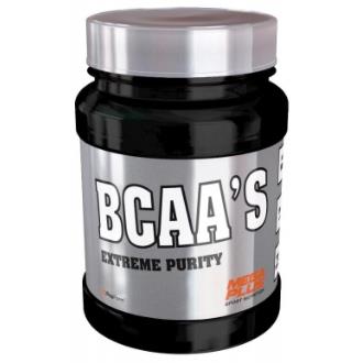 BCAA+GLUTAMINA sabor ananás 600gr. EXTREME PURITY