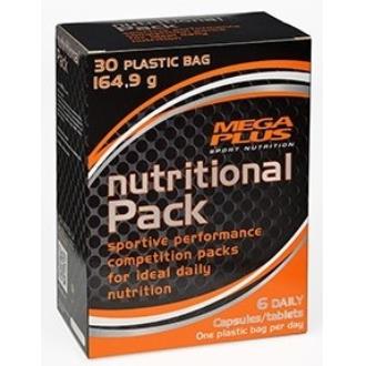 NUTRITIONAL PACK 30packs