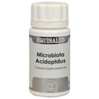 MICROBIOTA ACIDOPHILUS 60cap.