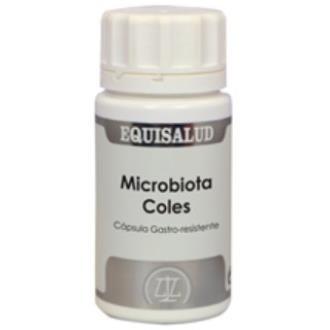 MICROBIOTA COLES 60cap.
