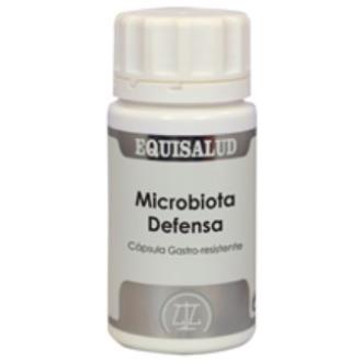 MICROBIOTA DEFENSA 60cap.