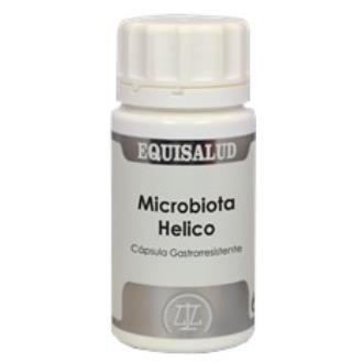 MICROBIOTA HELICO 60cap.