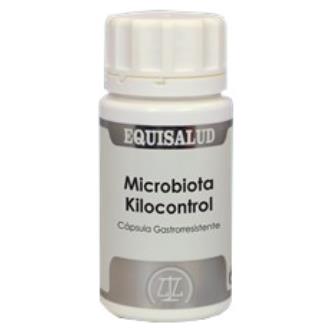 MICROBIOTA KILOCONTROL 60cap.