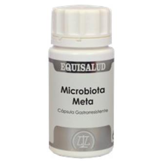MICROBIOTA META 60cap.