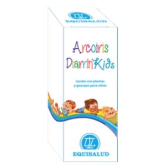 ARCOIRIS DIARRIN KIDS 250ml.