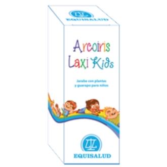 ARCOIRIS LAXI KIDS 250ml.