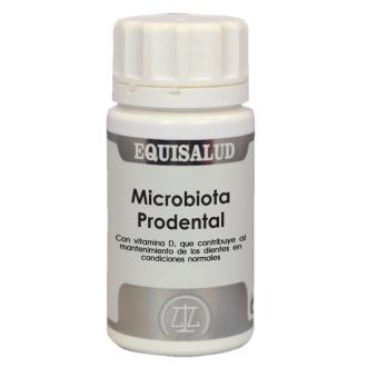 MICROBIOTA PRODENTAL 60cap.