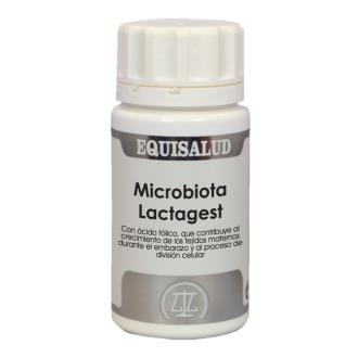 MICROBIOTA LACTAGEST 60cap.