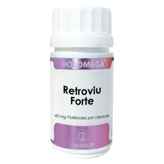 RETROVIU FORTE 60cap.