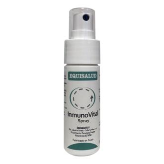 INMUNOVITAL spray 30ml.