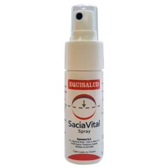 SACIAVITAL spray 30ml.