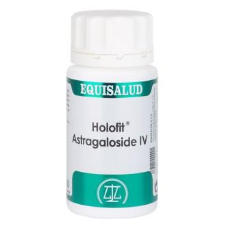 HOLOFIT ASTRAGALOSIDE IV 50cap.