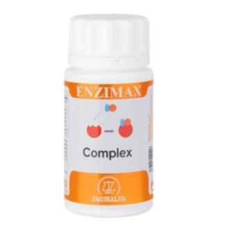 ENZIMAX COMPLEX 50cap.
