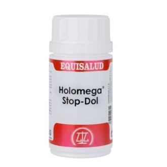 HOLOMEGA STOP-DOL 50cap.