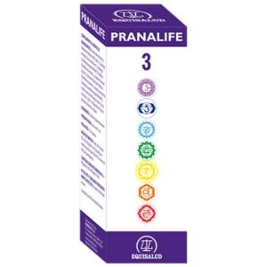 PRANALIFE 3 50ml.