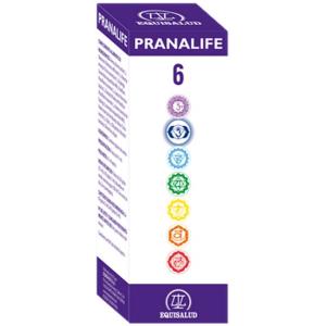 PRANALIFE 6 50ml.