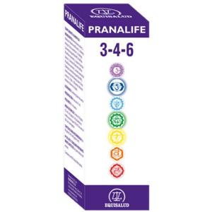 PRANALIFE 3-4-6 50ml.