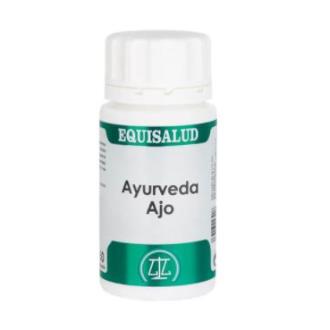 HOLOFIT AYURVEDA ajo 50cap.