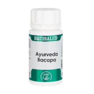 HOLOFIT AYURVEDA bacopa 50cap.