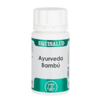 HOLOFIT AYURVEDA bambu 50cap.