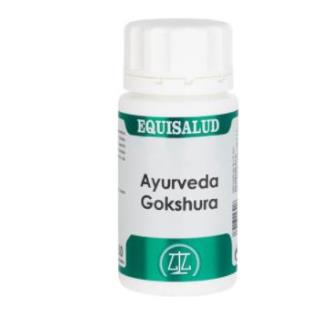 HOLOFIT AYURVEDA gokshura 50cap.