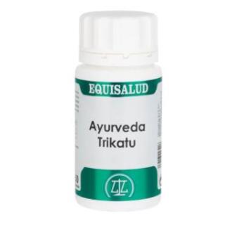 HOLOFIT AYURVEDA trikatu 50cap.