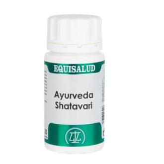 HOLOFIT AYURVEDA shatavari 50cap.