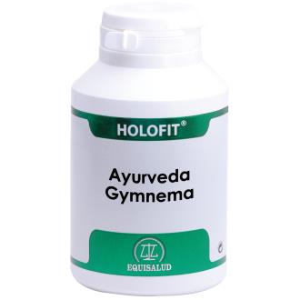 HOLOFIT AYURVEDA gymnema 180cap.
