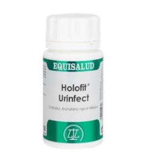 HOLOFIT URINFECT 50cap.
