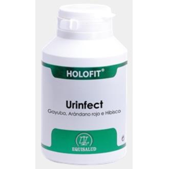HOLOFIT URINFECT 180cap.