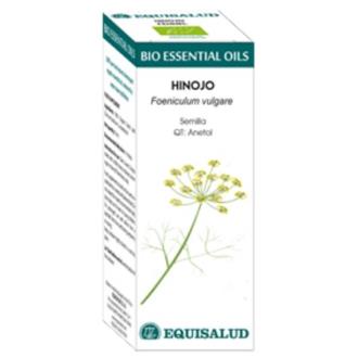 BIO ESSENTIAL OILS funcho óleo essencial 10ml.