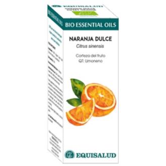 BIO ESSENTIAL OILS laranja doce ac. esencial 10ml