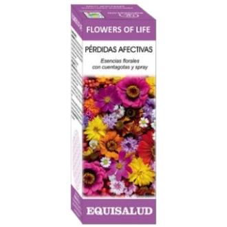 FLOWER OF LIFE perdidas afectivas 15ml.