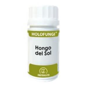 HOLOFUNGI hongo del sol 50cap.