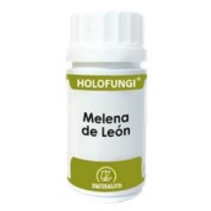 HOLOFUNGI crina de leão 50cap.
