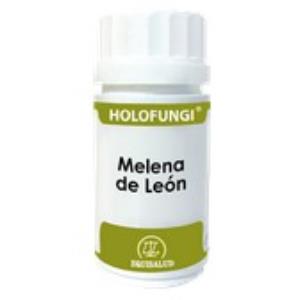HOLOFUNGI crina de leão 180cap.