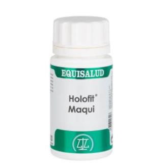 HOLOFIT MAQUI 50cap.