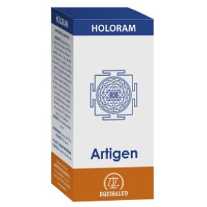 HOLORAM artigen 60cap.