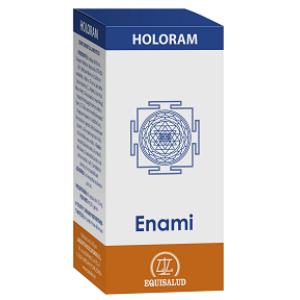 HOLORAM enami 60cap.