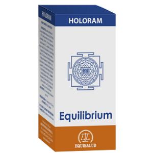 HOLORAM equilibrium 60cap.