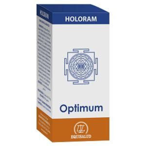 HOLORAM optimum 60cap.