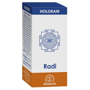 HOLORAM radi 60cap.