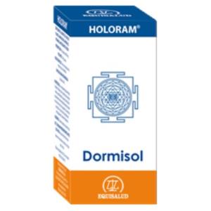 HOLORAM dormisol 60cap.
